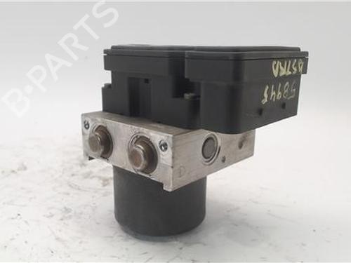 Used ABS pump OPEL ASTRA H (A04) [2004-2014]  16424293
