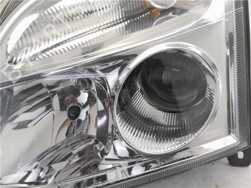 Left headlight OPEL VECTRA C GTS (Z02) 1.8 16V (F68) | BP33731404C28 - Image 10