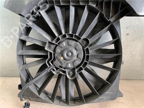 Radiator fan BMW 3 Compact (E36)  | BP21359961M35 