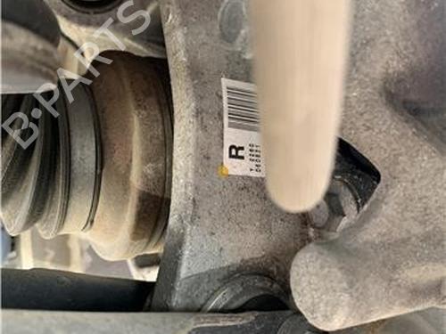 Left rear steering knuckle LEXUS IS II (_E2_) 220d (ALE20) | BP32417266M27