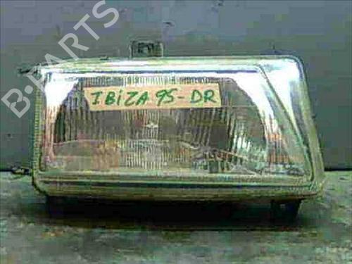 Used Right headlight SEAT IBIZA II (6K1) 1.8 i (90 hp) 11340149