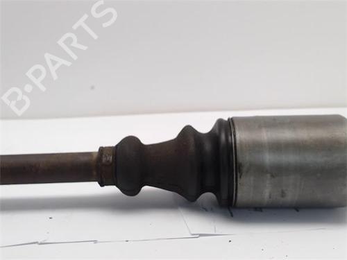 Left front driveshaft CITROËN SAXO (S0, S1) 1.5 D | BP11340124M38 