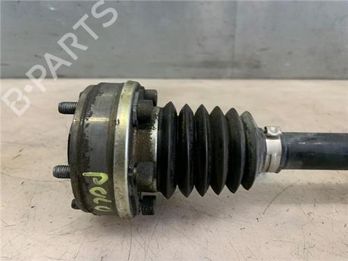 Left front driveshaft VW POLO V (6R1, 6C1) 1.4 (6R1) | BP22132808M38 