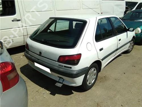 Starter PEUGEOT 306 Hatchback (7A, 7C, N3, N5) 1.9 D | BP9685794M8 