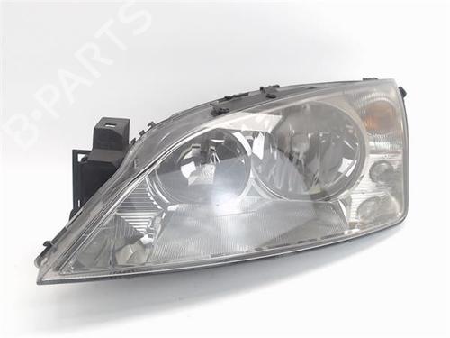 Used Left headlight FORD MONDEO III (B5Y) 2.0 16V TDDi / TDCi (115 hp) 13692031