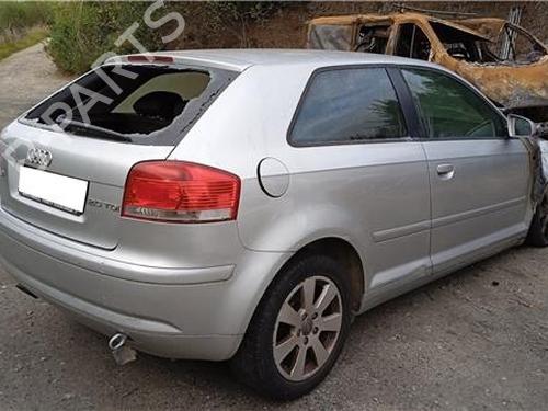 Other AUDI A3 (8P1) 2.0 TDI 16V | BP16476366O1 