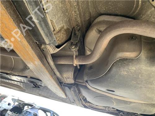 Exhaust system SEAT LEON (1P1) 1.9 TDI | BP32417941M121 - Image 4