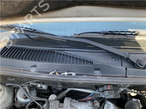 Front windshield wiper arm FORD TRANSIT CONNECT (P65_, P70_, P80_) 1.8 TDCi | BP32450631C143