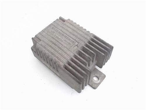 Used Electronic module MERCEDES-BENZ A-CLASS (W168) [1997-2005]  16752259