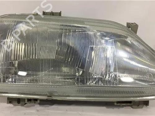 Used Right headlight RENAULT MEGANE I (BA0/1_) 1.9 D Eco (BA0A, BA0U, BA0R) (64 hp) 11342265