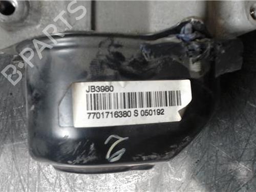 Gearbox RENAULT CLIO II (BB_, CB_)  | BP17969174M3 