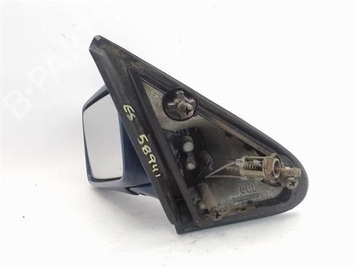 Left mirror SEAT IBIZA II (6K1)  | BP16456747C26 