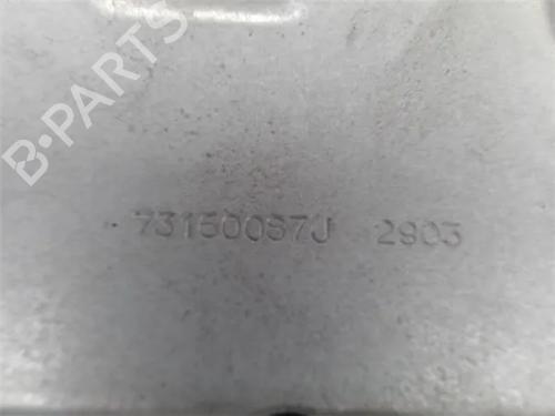 Lights ECU RENAULT LAGUNA II Grandtour (KG0/1_)  | BP12094272M55 