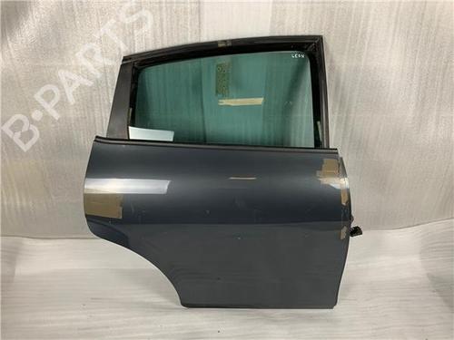 Used Right rear door SEAT LEON (1P1) [2005-2013]  14342776