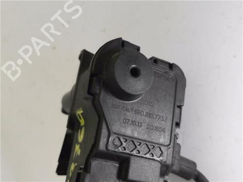 Fuel door actuator VW POLO V (6R1, 6C1) 1.2 TSI 16V | BP24338626E18 