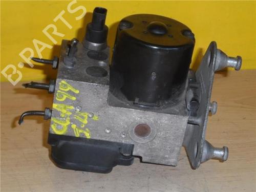 Used ABS pump MERCEDES-BENZ A-CLASS (W168) [1997-2005]  9636382