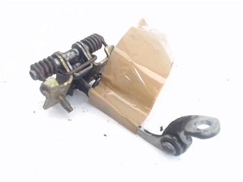 Hinge/Door check strap CITROËN C3 I (FC_, FN_) 1.4 i | BP17832407C146 
