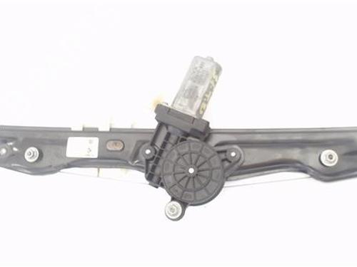 Used Rear left window mechanism Rear left window mechanism 29134988 29134988