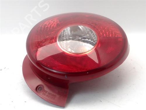 Right taillight CHEVROLET MATIZ (M200, M250) 1.0 LPG | BP22132683C35 