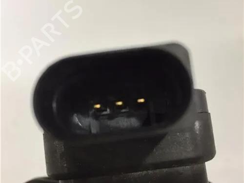 Electronic module RENAULT MEGANE I Classic (LA0/1_)  | BP13738240M83 