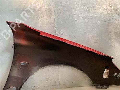 Błotnik przedni lewy PEUGEOT 206 Hatchback (2A/C)  | BP29748077C41