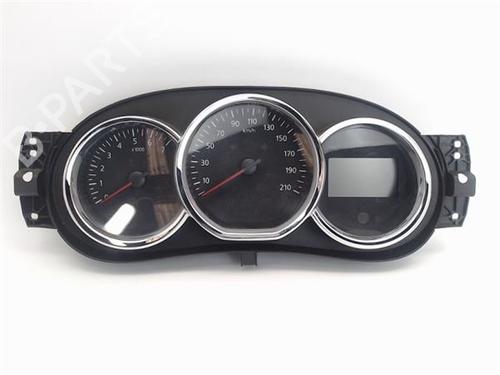 Used Instrument cluster DACIA SANDERO II 1.2 (75 hp) 17494852