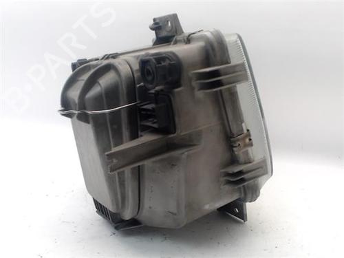 Right headlight MERCEDES-BENZ VITO Van (W638)  | BP24035729C29 