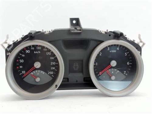 Kombinert Instrument RENAULT MEGANE II (BM0/1_, CM0/1_) [2001-2012]  10552056
