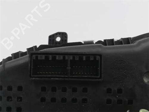 Instrument cluster HYUNDAI i30 (FD) 1.6 CRDi | BP35779975C47 - Image 9