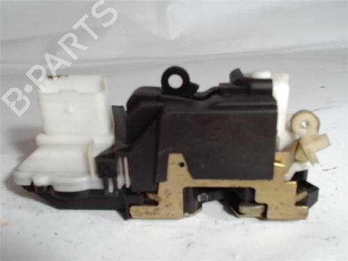 Front left lock CITROËN C5 I (DC_)  | BP11394181C98 