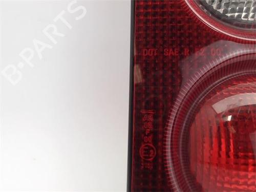 Right taillight LAND ROVER FREELANDER I (L314)  | BP13396671C35 