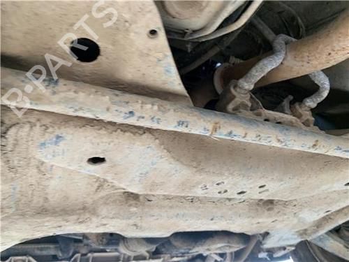 Anti roll bar PEUGEOT PARTNER MPV (5_, G_)  | BP32419463M96 