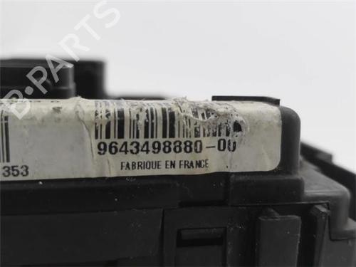 Electronic module CITROËN C3 I (FC_, FN_) 1.4 i | BP10982866M83 