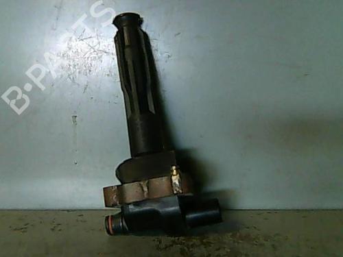 Used Ignition coil MERCEDES-BENZ E-CLASS (W210) E 280 (210.053) (193 hp) 12149019