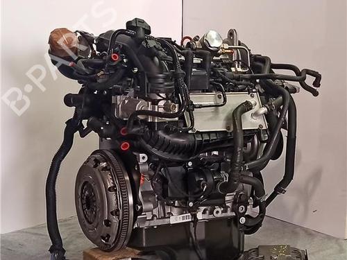 Engine SEAT IBIZA IV (6J5, 6P1)  | BP9764999M1 