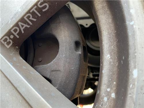 Other JEEP COMPASS (MK49) 2.0 CRD | BP32418052O1