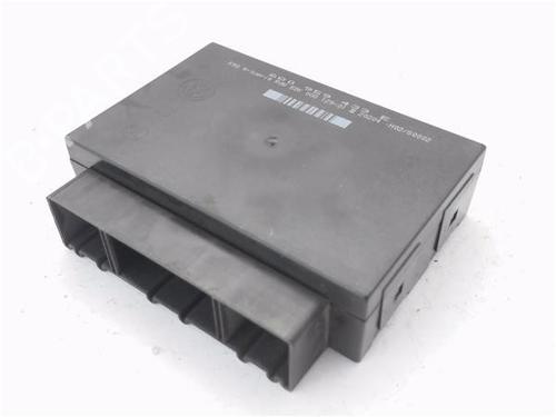 Electronic module SEAT IBIZA III (6L1) 1.9 SDI | BP10982777M83 