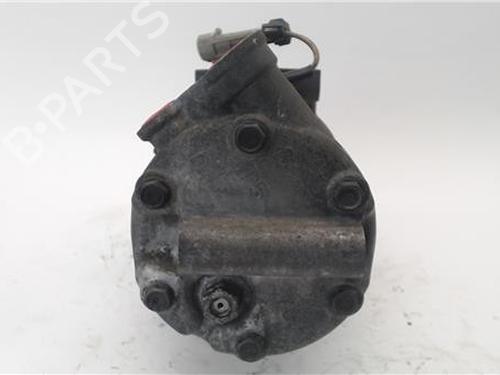 AC compressor OPEL ASTRA G Coupe (T98) 2.2 DTI (F07) | BP16401238M34 