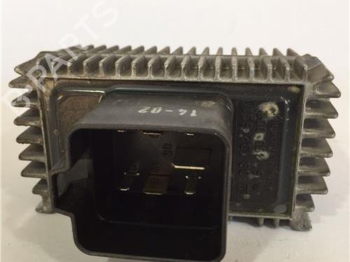 Elektronische module OPEL VECTRA C (Z02) 2.2 DTI 16V (F69) | BP9661528M83 