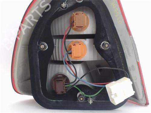 Right taillight MITSUBISHI CARISMA (DA_) 1.9 DI-D (DA5A) | BP16717189C35 