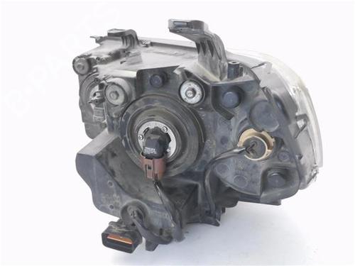 Right headlight MITSUBISHI OUTLANDER II (CW_W) 2.0 DI-D (CW8W) | BP30981001C29 