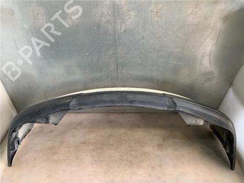 Front bumper PEUGEOT 306 Hatchback (7A, 7C, N3, N5) 1.4 | BP9684679C7 
