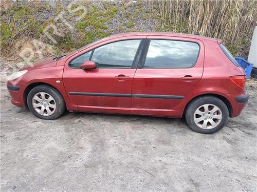 Højre Foran Tågelygte PEUGEOT 307 (3A/C) 1.4 16V | BP29285008C31 