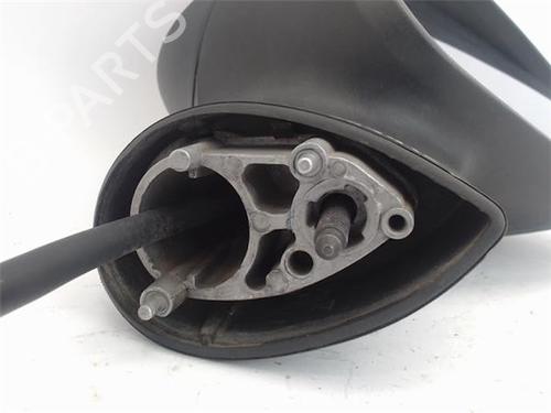 Right mirror SEAT IBIZA IV (6J5, 6P1) 1.4 | BP16918242C27 