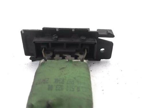 Heater resistor CITROËN JUMPER II Van | BP38177152M108 - Image 7