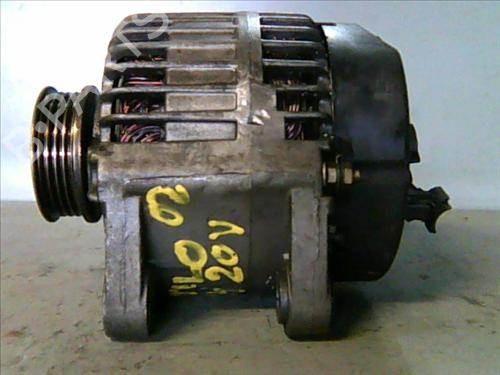 Alternator FIAT STILO (192_) 2.4 20V (192_XD1A, 192AXD12) | BP12148960M7 