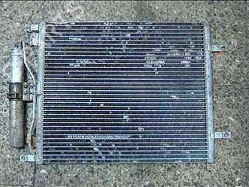 Used AC radiator NISSAN MICRA II (K11) [1992-2007]  17969129
