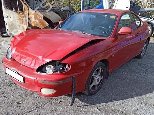 Ignition coil HYUNDAI COUPE I (RD)  | BP23169099M94 