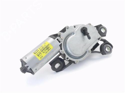 Used Rear wiper motor SEAT IBIZA III (6L1) 1.9 SDI (64 hp) 29574455