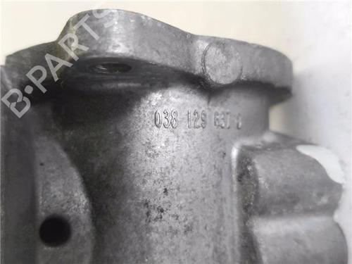 Egr VW GOLF V (1K1) 1.9 TDI | BP33731366M69 - Image 7